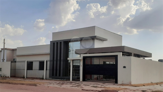 Venda Casa Sinop Jardim Itália 1