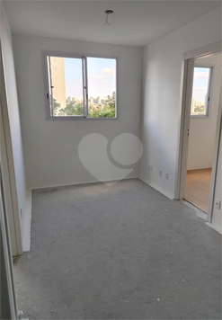 Aluguel Apartamento São Paulo Jardim Peri Peri 1