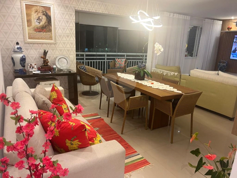 Aluguel Apartamento Bertioga Centro 1