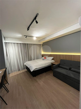Aluguel Studio São Paulo Pinheiros 1