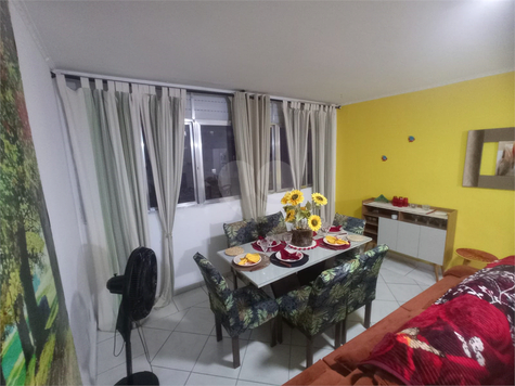 Venda Apartamento Santos Gonzaga 1