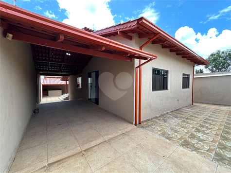 Venda Casa Anápolis Parque Brasília 2ª Etapa 1