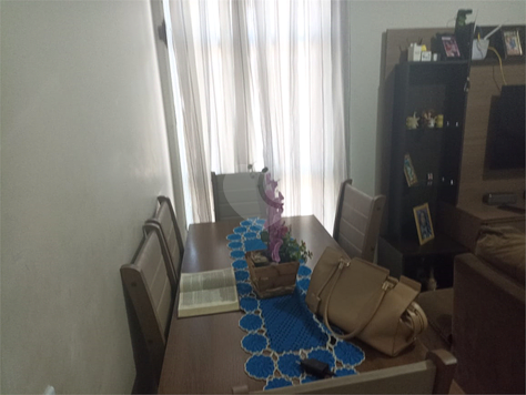 Venda Apartamento Indaiatuba Parque Campo Bonito 1