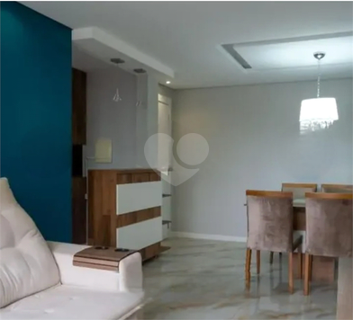 Venda Apartamento Porto Alegre Partenon 1