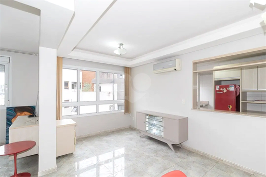 Aluguel Apartamento Porto Alegre Menino Deus 1