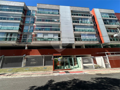 Venda Apartamento Vitória Jardim Da Penha 1