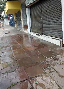 Aluguel Loja Porto Alegre Rio Branco 1