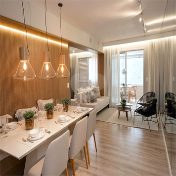 Venda Apartamento São Paulo Vila Emir 1
