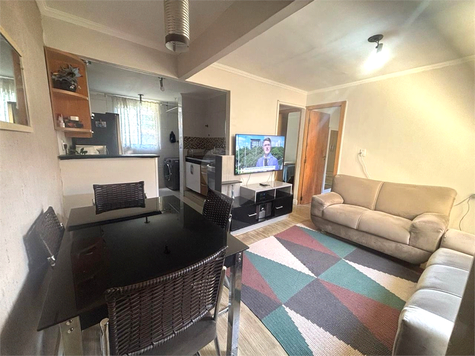 Venda Apartamento São Paulo Jardim Antártica 1