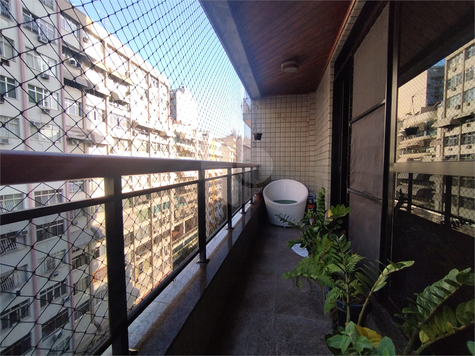 Venda Apartamento Niterói Icaraí 1