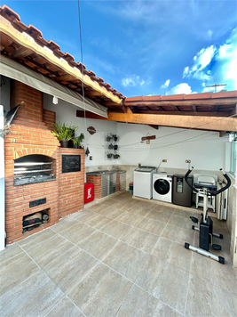 Venda Sobrado São Paulo Vila Guilherme 1