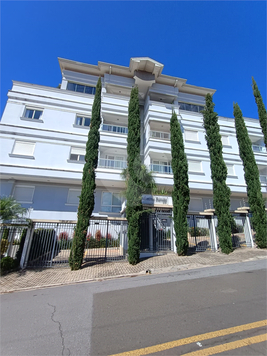 Venda Apartamento Atibaia Jardim Do Lago 1
