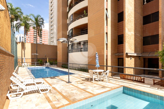 Venda Apartamento São Paulo Perdizes 1