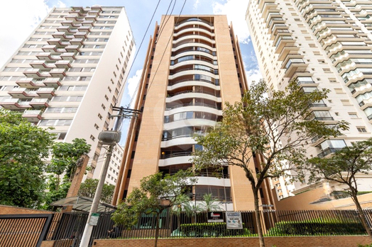 Venda Apartamento São Paulo Perdizes 1