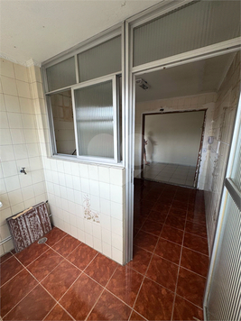 Venda Apartamento São Paulo Vila São José (cidade Dutra) 1