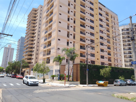 Venda Apartamento Araraquara Centro 1
