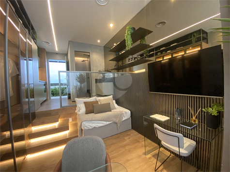 Venda Apartamento São Paulo Consolação 1