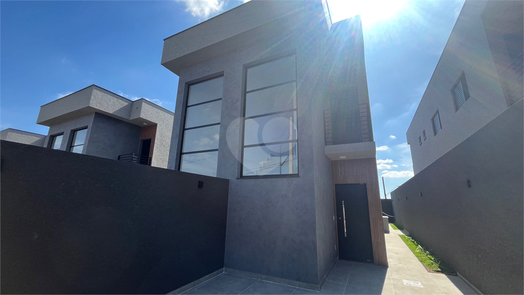 Venda Sobrado Atibaia Vila Petrópolis 1