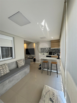 Venda Apartamento Guarulhos Jardim Flor Da Montanha 1