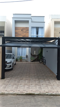 Venda Casa Piraí Centro 1