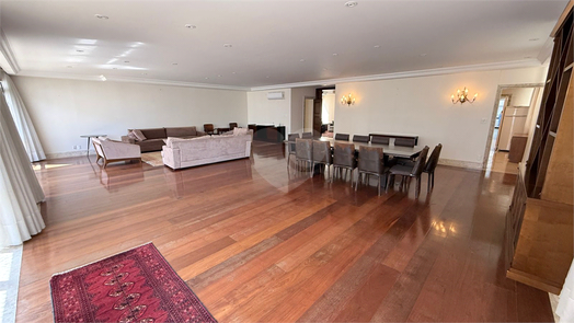 Aluguel Apartamento São Paulo Jardim Paulista 1