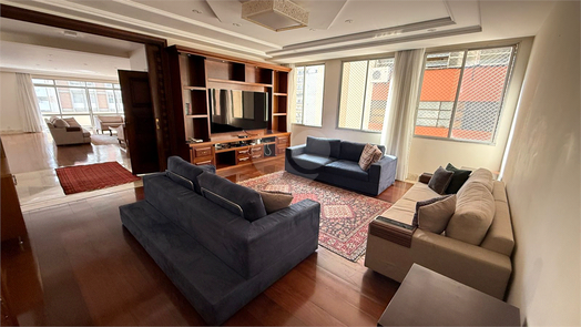 Condomínio Edifício Mediterrannee