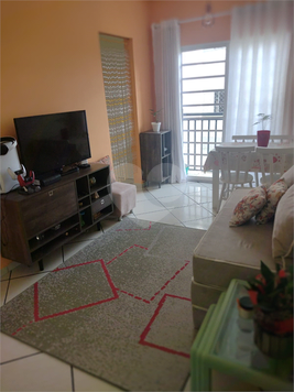 Venda Apartamento Jundiaí Vila Nambi 1