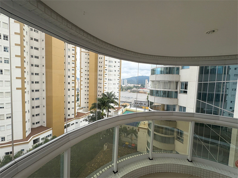 Venda Apartamento Mogi Das Cruzes Vila Oliveira 1