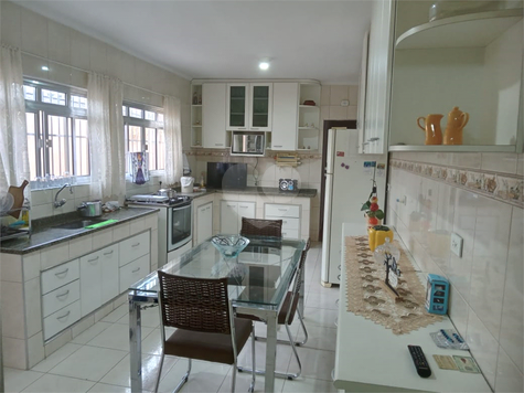 Venda Casa Osasco Jaguaribe 1