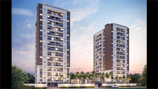 Venda Apartamento Fortaleza Joaquim Távora 1