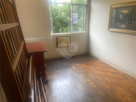 Venda Apartamento Rio De Janeiro Tijuca 1