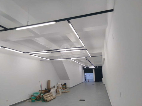 Aluguel Loja São Paulo Luz 1