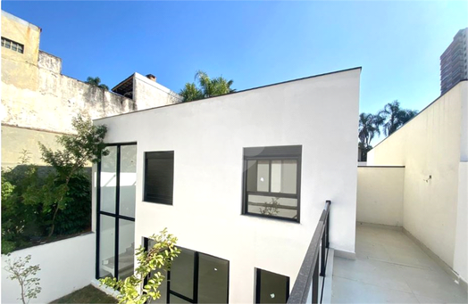 Venda Condomínio São Paulo Jardim Prudência 1