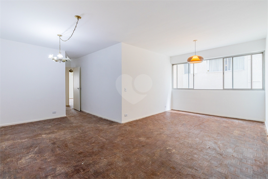 Venda Apartamento São Paulo Itaim Bibi 1