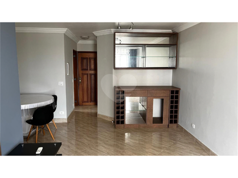 Aluguel Apartamento São Paulo Vila Sofia 1