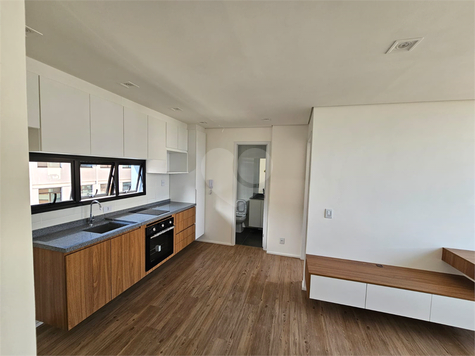 Aluguel Studio São Paulo Sumarezinho 1