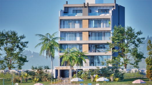 Venda Apartamento Matinhos Centro 1