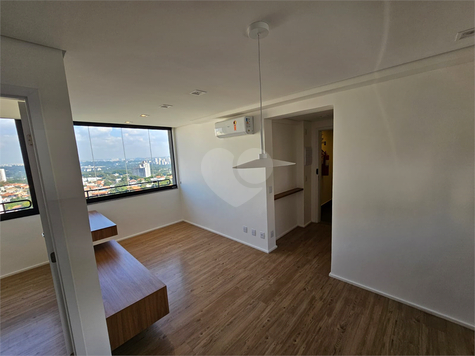 Aluguel Studio São Paulo Sumarezinho 1