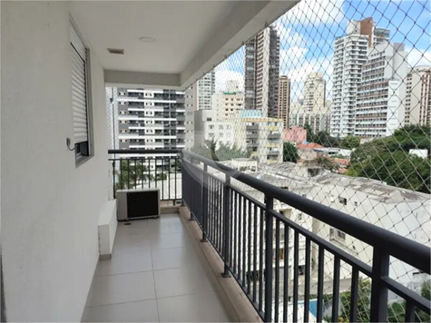 Aluguel Apartamento São Paulo Vila Pompéia 1