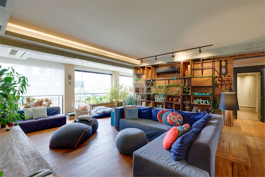 Venda Apartamento São Paulo Jardim Panorama 1
