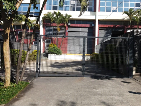 Aluguel Galpão Barueri Alphaville Industrial 1