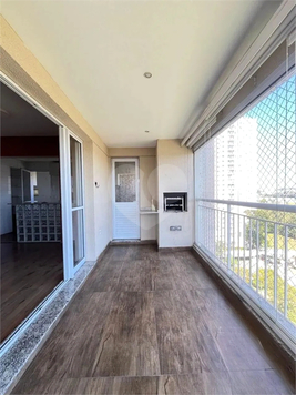 Venda Apartamento São Paulo Jardim Arpoador 1
