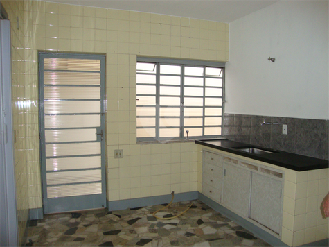 Aluguel Casa térrea Jundiaí Vila Graff 1