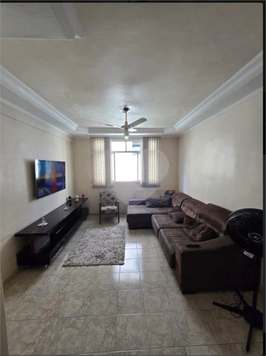 Venda Apartamento Santos Estuário 1