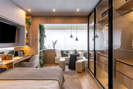 Venda Studio São Paulo Vila Pirajussara 1