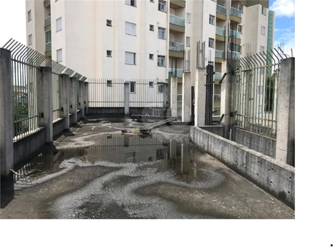 Venda Prédio inteiro São Paulo Vila Primavera 1