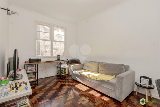 Venda Apartamento Porto Alegre Navegantes 1