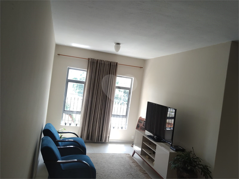 Venda Apartamento Mogi Das Cruzes Mogi Moderno 1