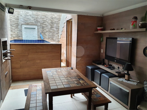 Aluguel Sobrado São Paulo Jardim Cidade Pirituba 1
