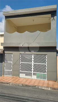 Venda Casa Osasco Jardim Elvira 1